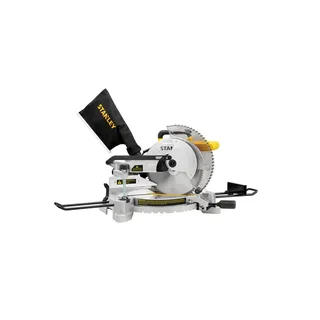 SM1650-QS Afkortzaag 1650 Watt de Stanley – image du produit 7 sur 8