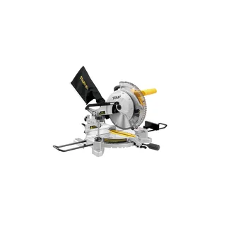 SM1650-QS Afkortzaag 1650 Watt de Stanley – image du produit 8 sur 8