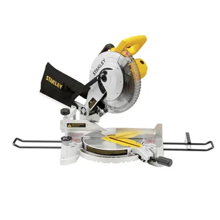 SM1650-QS Afkortzaag 1650 Watt de Stanley – image du produit 1 sur 8