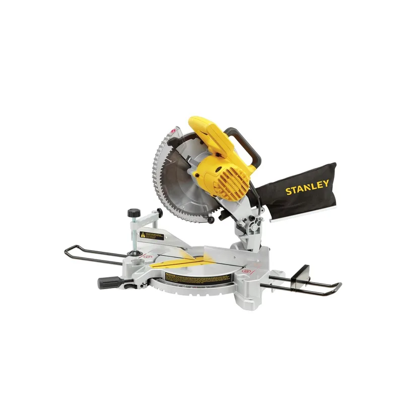 SM1650-QS Afkortzaag 1650 Watt de Stanley – image du produit 2 sur 8