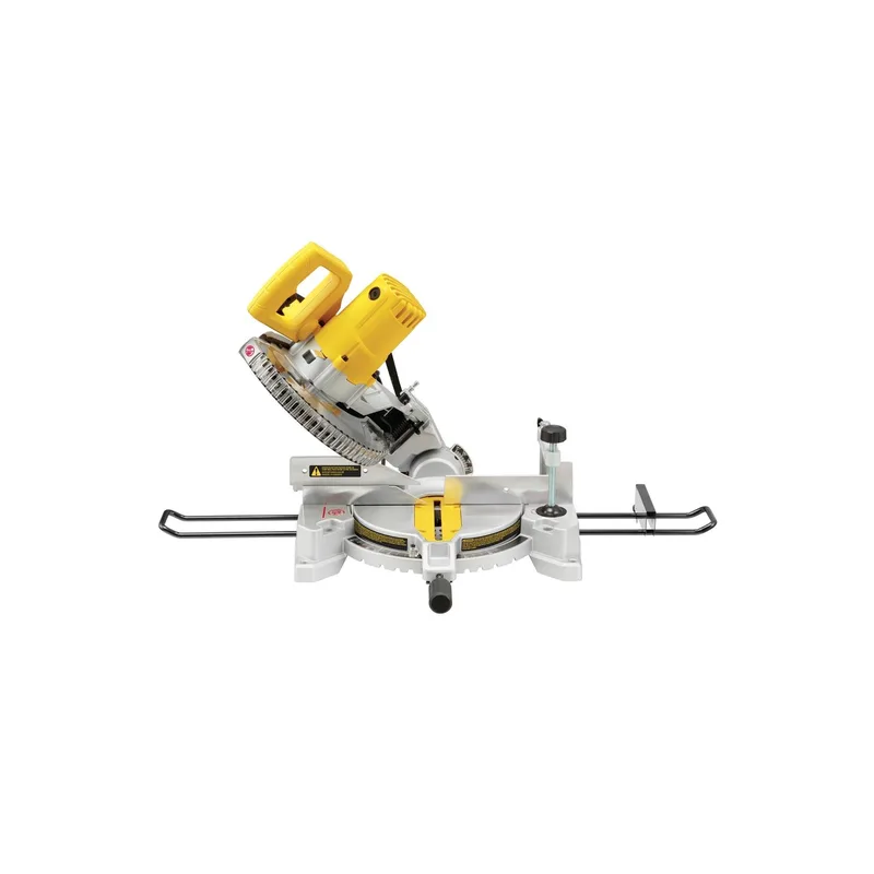 SM1650-QS Afkortzaag 1650 Watt de Stanley – image du produit 6 sur 8