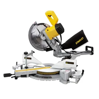 SM1800-QS Radiaal afkortzaag 180 Watt de Stanley – image du produit 6 sur 8