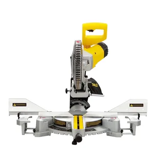 SM1800-QS Radiaal afkortzaag 180 Watt de Stanley – image du produit 4 sur 8