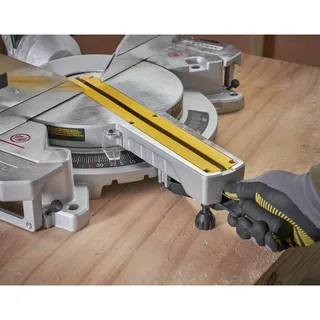 SM1800-QS Radiaal afkortzaag 180 Watt de Stanley – image du produit 5 sur 8