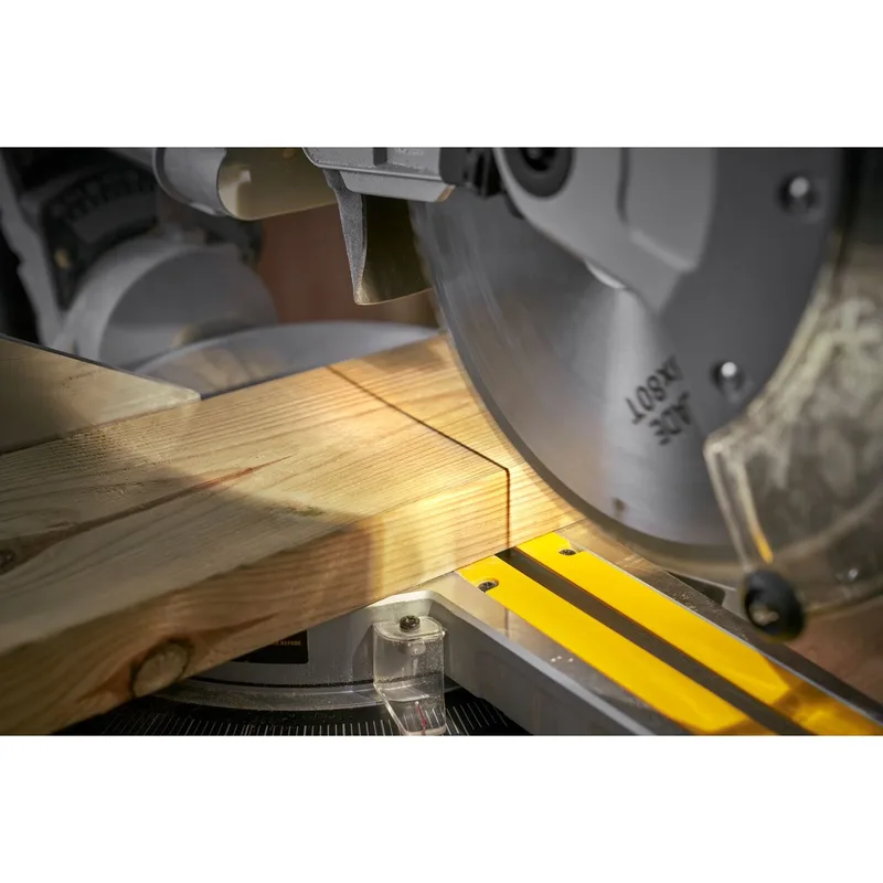 SM1800-QS Radiaal afkortzaag 180 Watt de Stanley – image du produit 7 sur 8