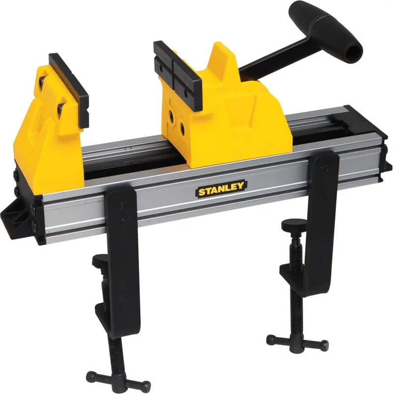 Snelspan Bankschroef - 0-83-179 von Stanley – Produktbild