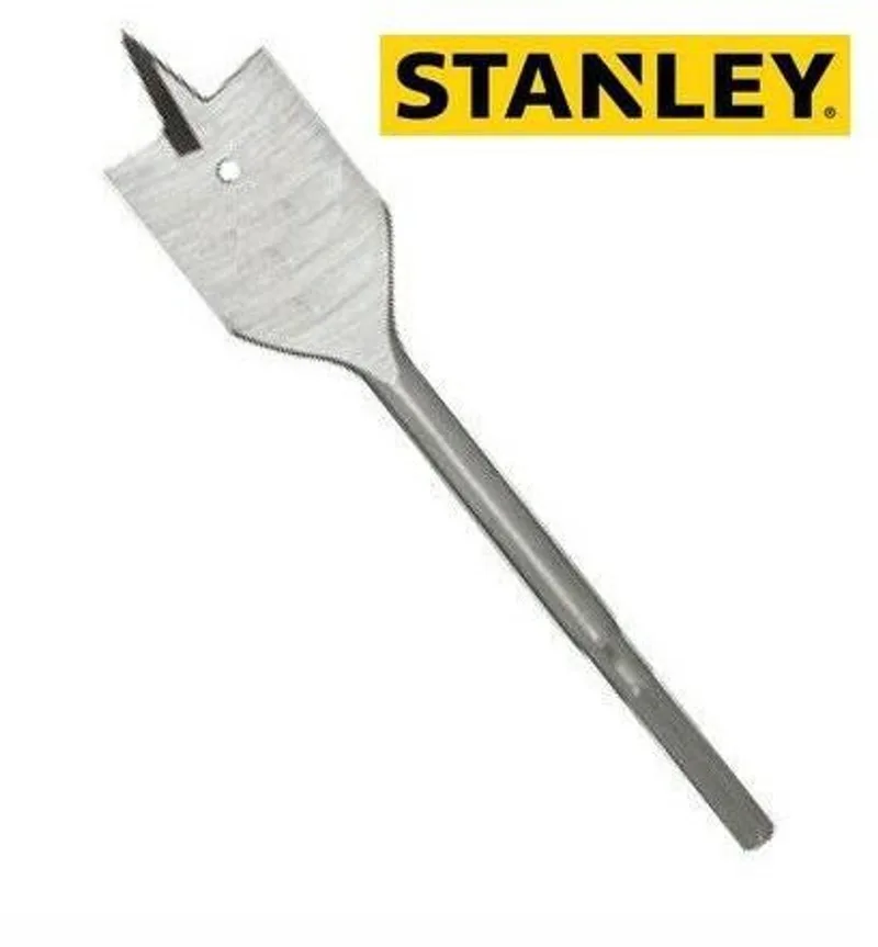 speedboor 26 mm van Stanley – productafbeelding