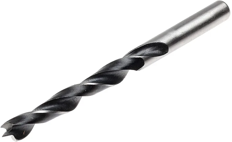 ST Serie - Houtboor - 10mm - Pilotering - Chroom-Vanadium Staal by Stanley – product image