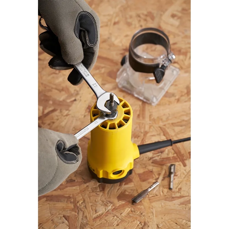 ST55-QS Kantenfrees 550W by Stanley – product image 5 of 8