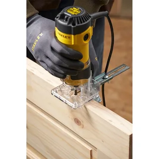 ST55-QS Kantenfrees 550W by Stanley – product image 7 of 8