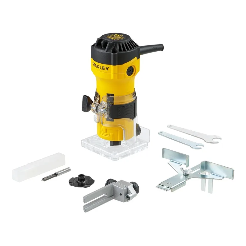 ST55-QS Kantenfrees 550W by Stanley – product image 1 of 8