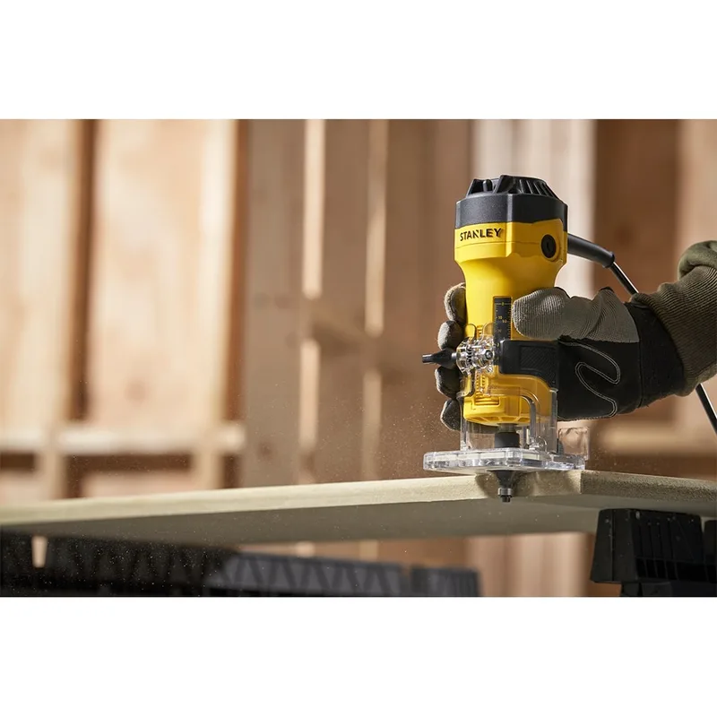 ST55-QS Kantenfrees 550W by Stanley – product image 6 of 8