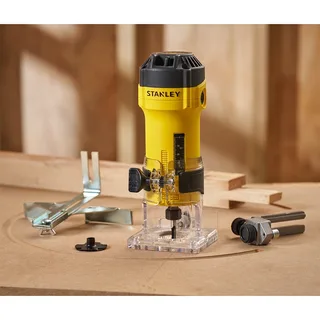 ST55-QS Kantenfrees 550W by Stanley – product image 2 of 8