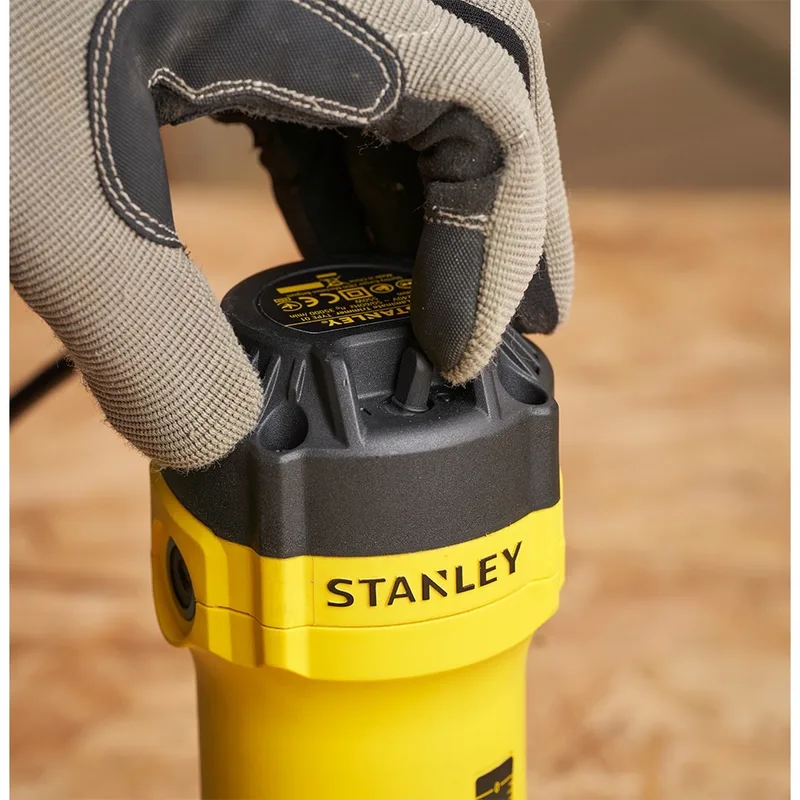 ST55-QS Kantenfrees 550W by Stanley – product image 3 of 8