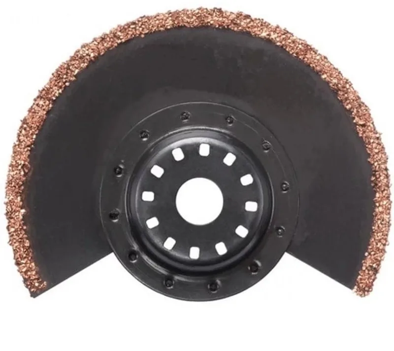 STA26075-XJ - Carbide Segmentzaagblad - 85mm - Precies Snijden - Voor Multifunctionele Gereedschappen by Stanley – product image