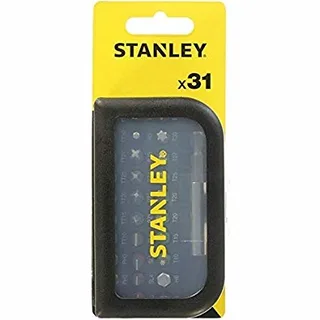 STA60490-XJ Bitset 31-delig by Stanley – product image 2 of 3
