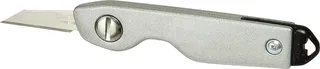 STANLEY 0-10-598 Hobbymes, met inklapbaar lemmet 1 stuk(s) de Stanley – image du produit 1 sur 3