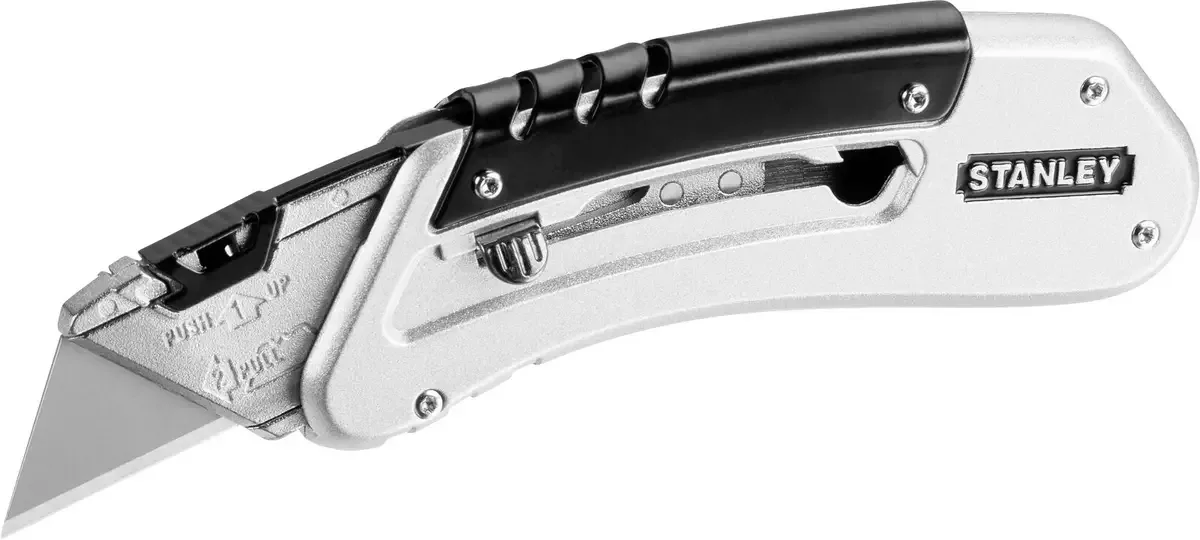 STANLEY 0-10-810 Cutter 1 stk de Stanley, Metal – image du produit