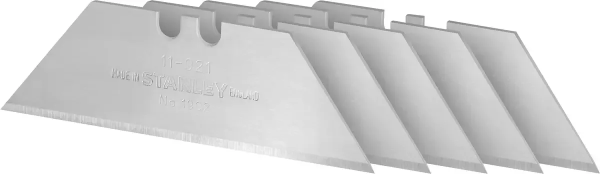 STANLEY 0-11-921 Cutter 5 stk von Stanley – Produktbild