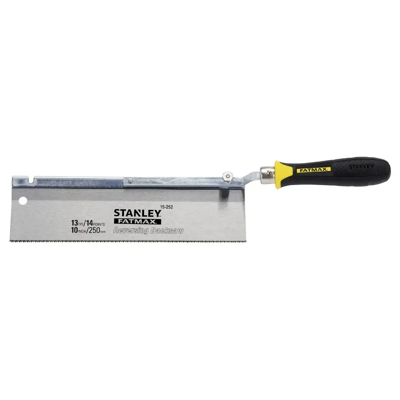 STANLEY 0-15-252 Feinsäge by Stanley – product image