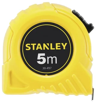 STANLEY 0-30-497 0-30-497 Maßband 5 m Kunststoff by Stanley – product image 2 of 2