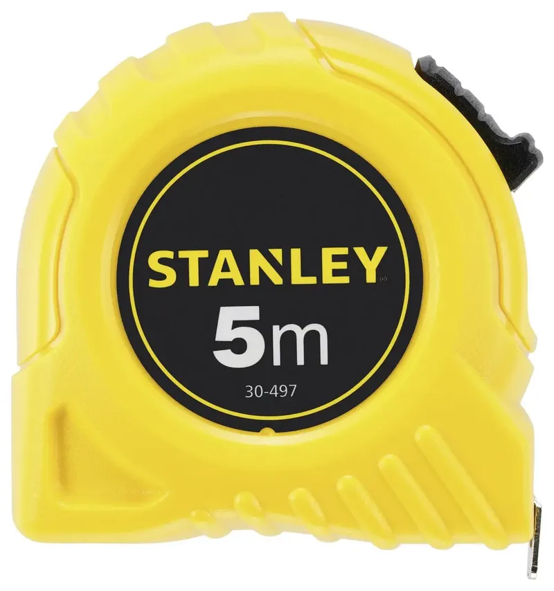 STANLEY 0-30-497 0-30-497 Maßband 5 m Kunststoff by Stanley – product image 2 of 2