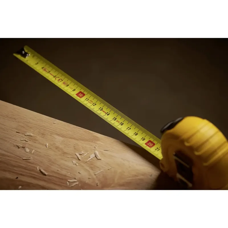 STANLEY 0-30-497 0-30-497 Maßband 5 m Kunststoff by Stanley – product image 1 of 2