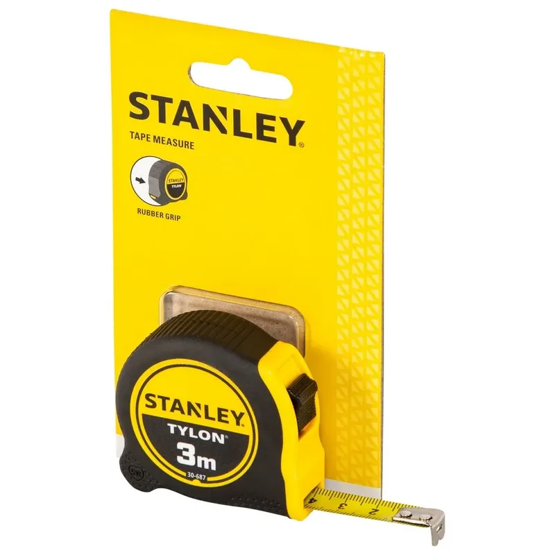 Stanley 0-30-687 Maßband van Stanley – productafbeelding