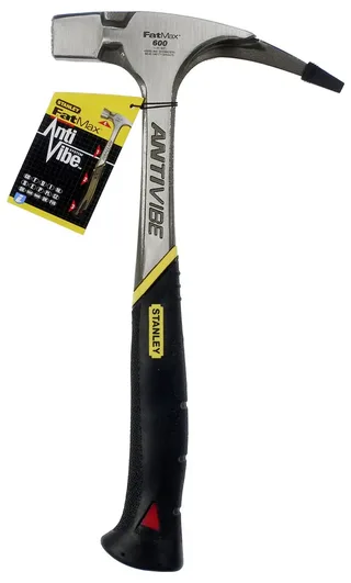 STANLEY 0-33-194 1-51-937 Latthammer ergonomischer Griff 870 g 340 mm 1 St. von Stanley – Produktbild 3 von 3