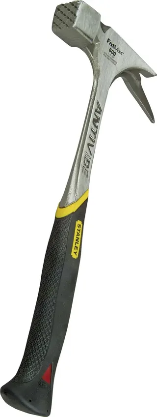 STANLEY 0-33-194 1-51-937 Latthammer ergonomischer Griff 870 g 340 mm 1 St. von Stanley – Produktbild 1 von 3