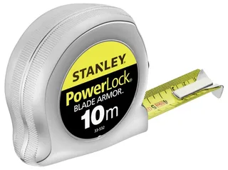 STANLEY 0-33-532 Maßband 10 m by Stanley – product image 2 of 2