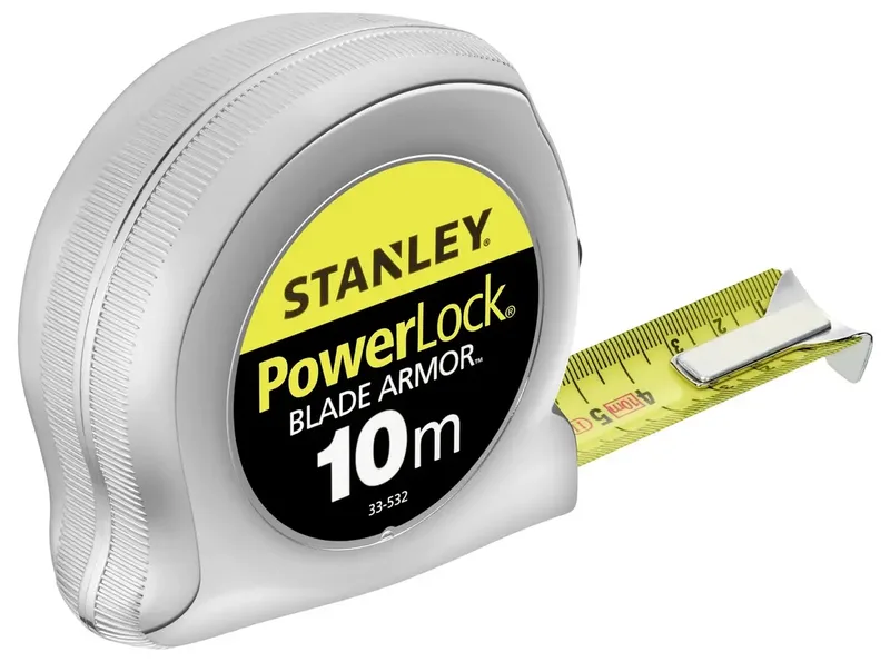 STANLEY 0-33-532 Maßband 10 m by Stanley – product image 2 of 2