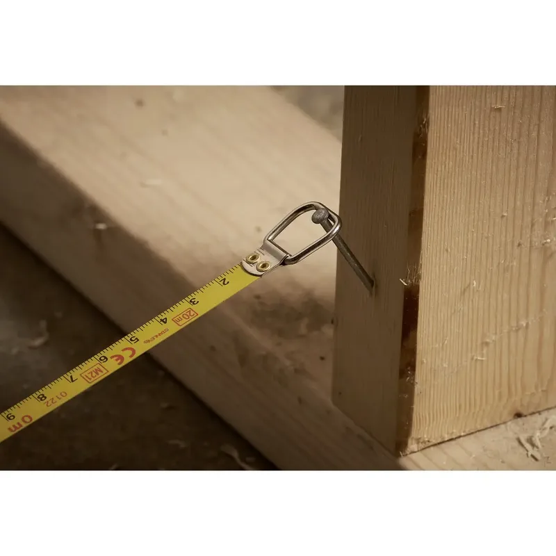 STANLEY 0-34-105 0-34-105 Maßband 20 m Stahl by Stanley – product image 1 of 2
