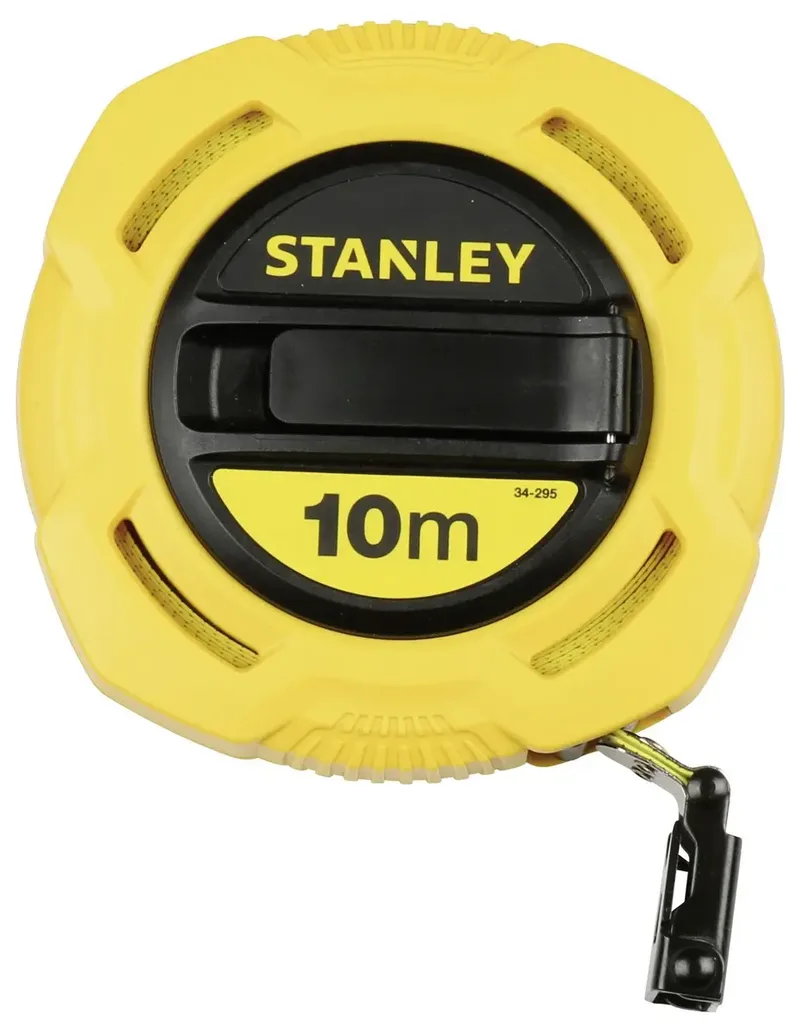 STANLEY 0-34-295 Maßband 10 m Glasfaser, Fiberglas by Stanley – product image 3 of 3
