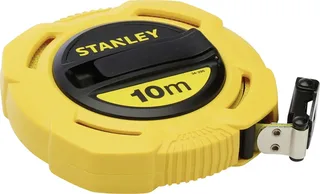 STANLEY 0-34-295 Maßband 10 m Glasfaser, Fiberglas by Stanley – product image 1 of 3