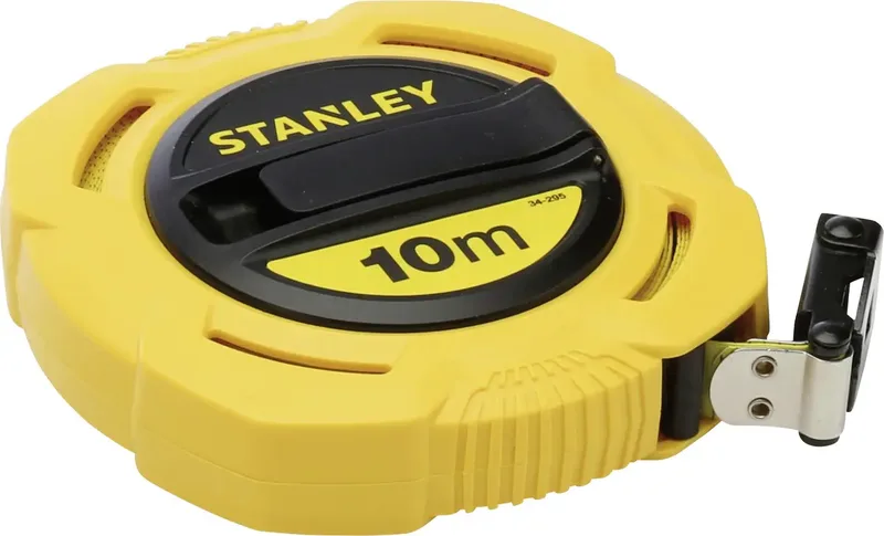 STANLEY 0-34-295 Maßband 10 m Glasfaser, Fiberglas by Stanley – product image