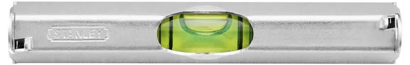 STANLEY 0-42-287 0-42-287 Schnur-Wasserwaage 80 mm by Stanley – product image 2 of 2