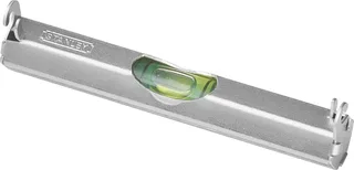 STANLEY 0-42-287 0-42-287 Schnur-Wasserwaage 80 mm by Stanley – product image 1 of 2