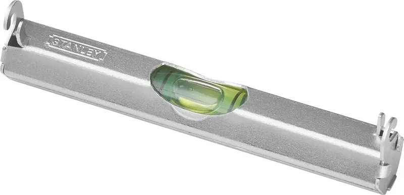 STANLEY 0-42-287 0-42-287 Schnur-Wasserwaage 80 mm van Stanley – productafbeelding