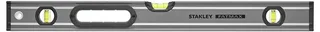 STANLEY 0-43-624 Wasserwaage mit Magnet 60 cm 0.5 mm/m by Stanley – product image 2 of 2