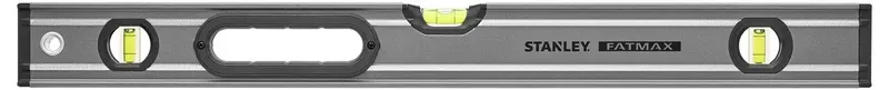 STANLEY 0-43-624 Wasserwaage mit Magnet 60 cm 0.5 mm/m by Stanley – product image 2 of 2