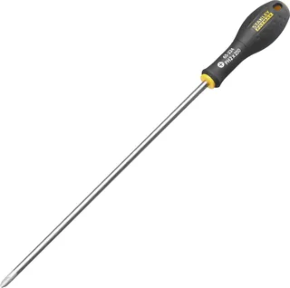 STANLEY 0-65-224 Tournevis cruciforme PH 2 Longueur de la lame: 250 mm de Stanley – image du produit 1 sur 2