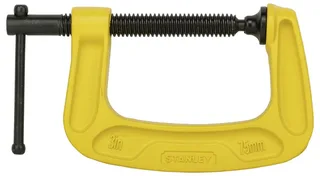 STANLEY 0-83-033 Lijmtang Spanbreedte (max.):75 mm Afm. werkbereik:57 mm von Stanley – Produktbild 2 von 2