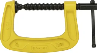 STANLEY 0-83-033 Lijmtang Spanbreedte (max.):75 mm Afm. werkbereik:57 mm von Stanley – Produktbild 1 von 2