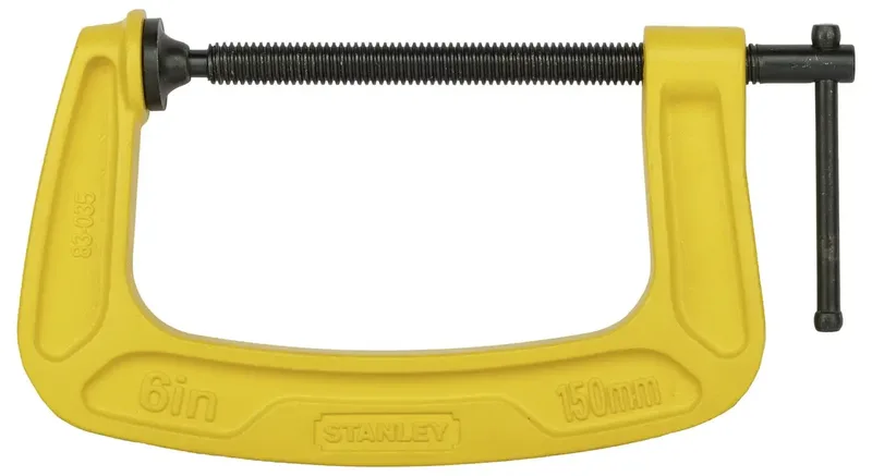 STANLEY 0-83-035 Lijmtang Spanbreedte (max.):150 mm Afm. werkbereik:89 mm von Stanley – Produktbild 2 von 2