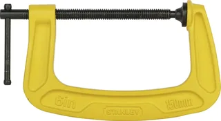 STANLEY 0-83-035 Lijmtang Spanbreedte (max.):150 mm Afm. werkbereik:89 mm von Stanley – Produktbild 1 von 2