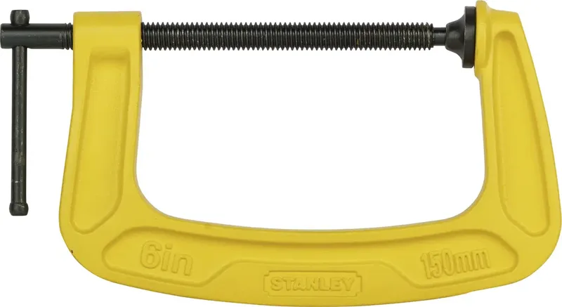 STANLEY 0-83-035 Lijmtang Spanbreedte (max.):150 mm Afm. werkbereik:89 mm von Stanley – Produktbild 1 von 2
