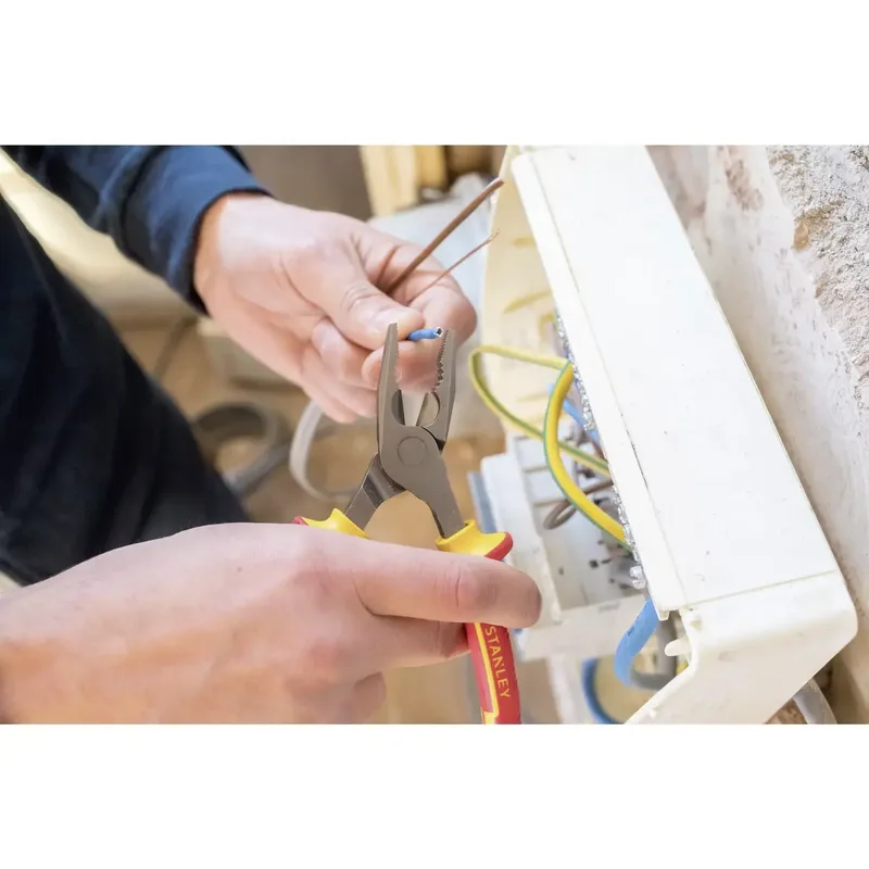 STANLEY 0-84-000 Kombizange by Stanley – product image 2 of 3