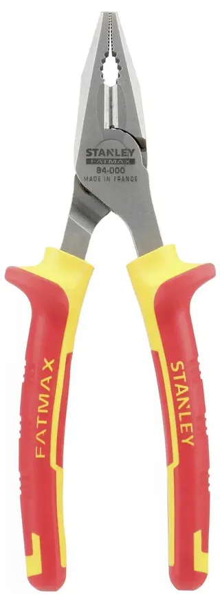 STANLEY 0-84-000 Kombizange by Stanley – product image 3 of 3
