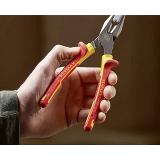 STANLEY 0-84-001 Kombizange från Stanley – produktbild 2 av 3